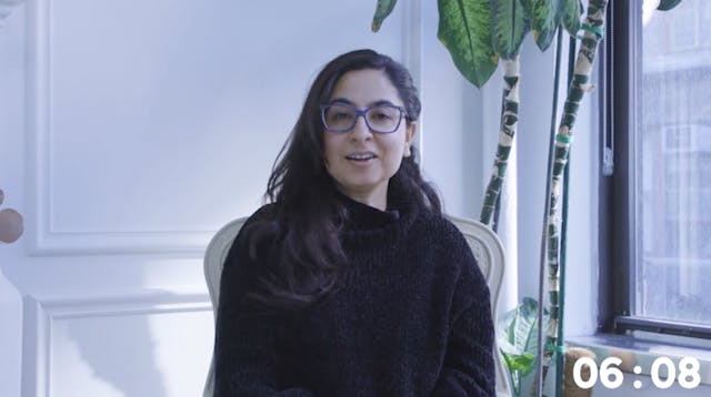 5 Min Breast Health & Self-Exam Guide