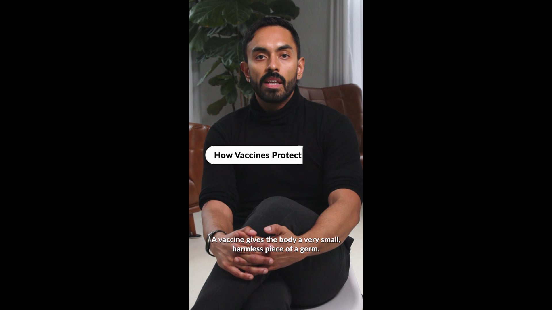 How Vaccines Protect Children (Highlight)