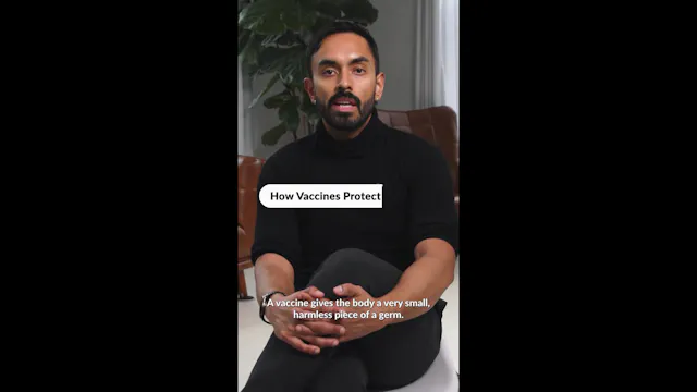 How Vaccines Protect Children (Highli...