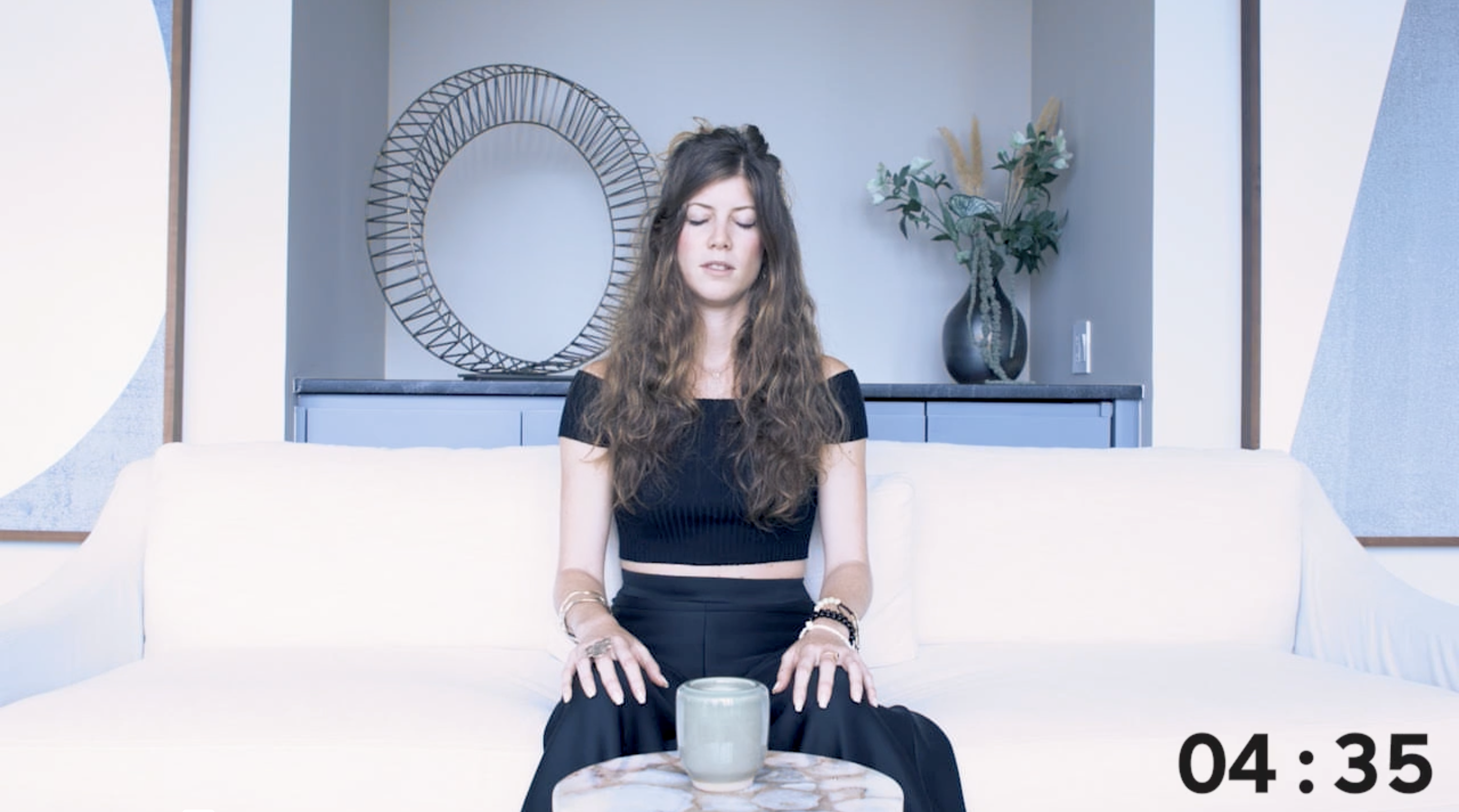 Meditazione per la concentrazione (Italiano)