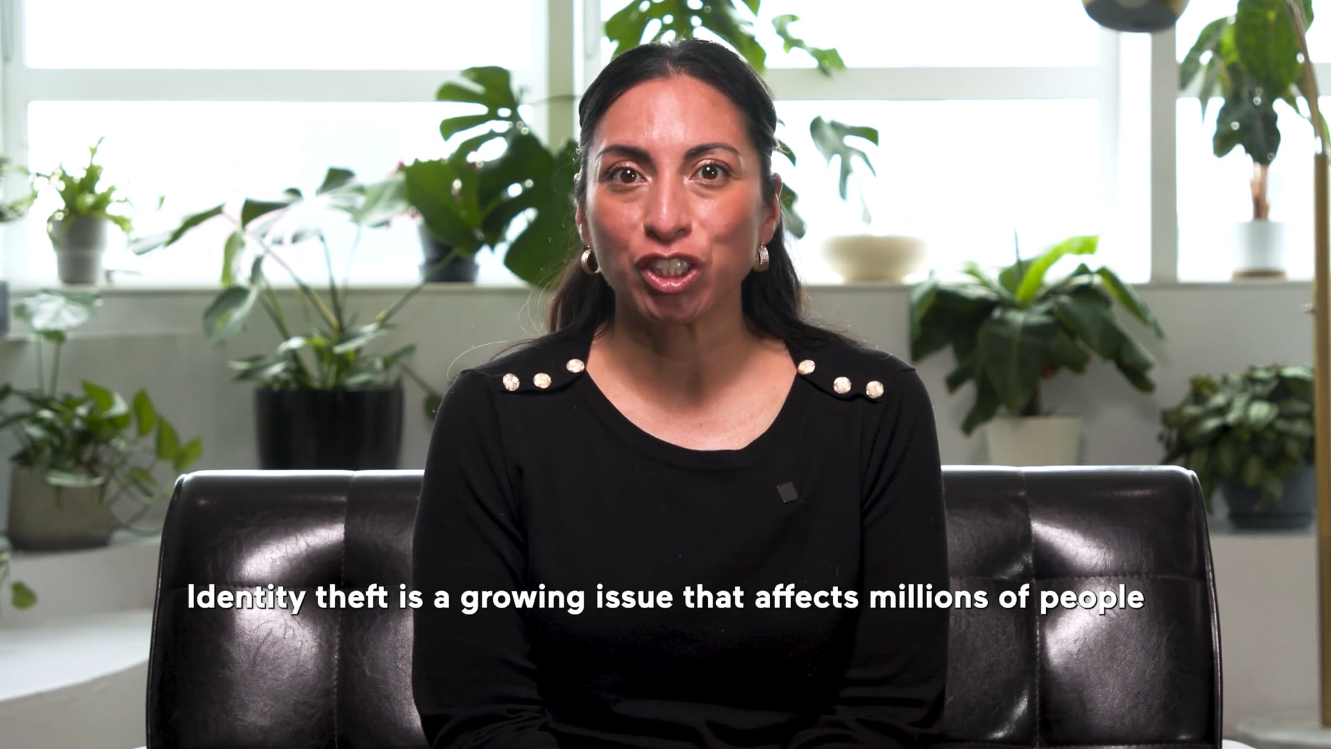 Identity Theft Explained (Highlight)