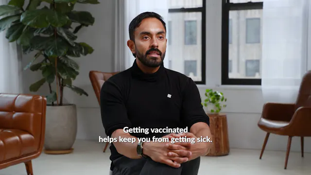 Vaccines For Healthcare Workers (High...