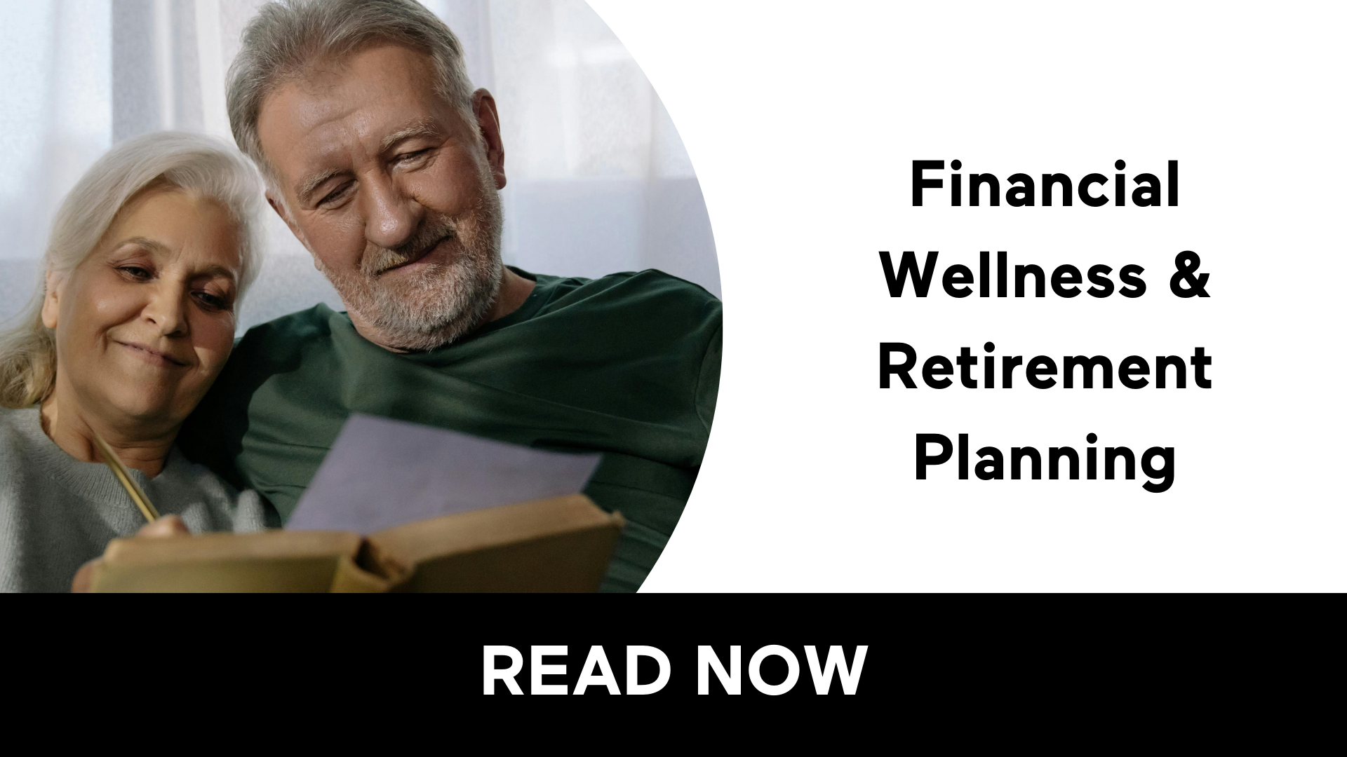 Financial Wellness & Retirement Planning
