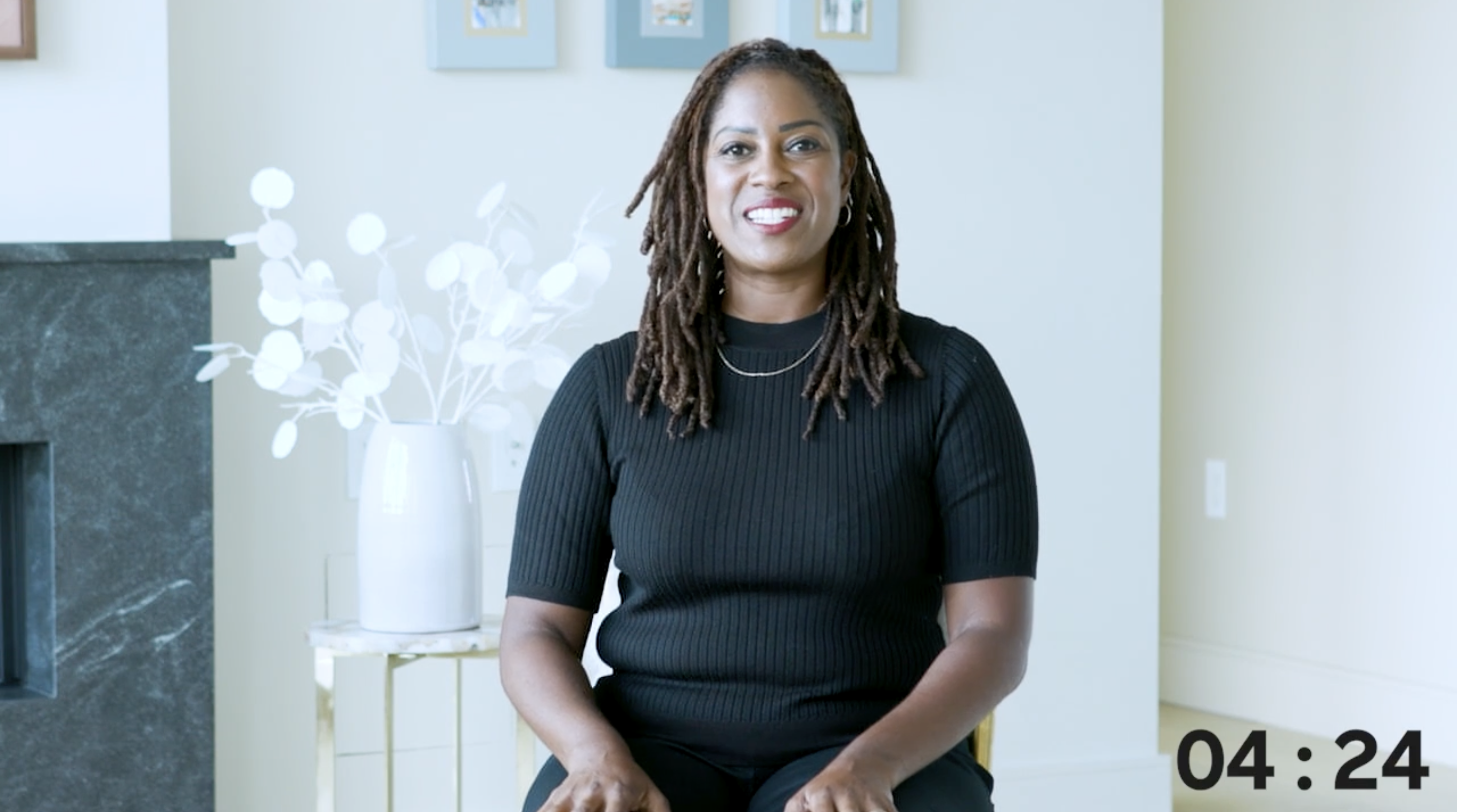 5 Min Self-Compassion Meditation