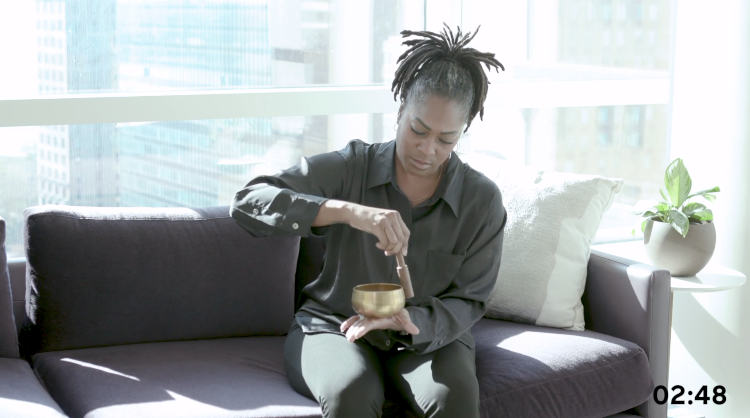 5 Min Deep Sleep Meditation