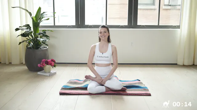 10 Min Meditative Journaling