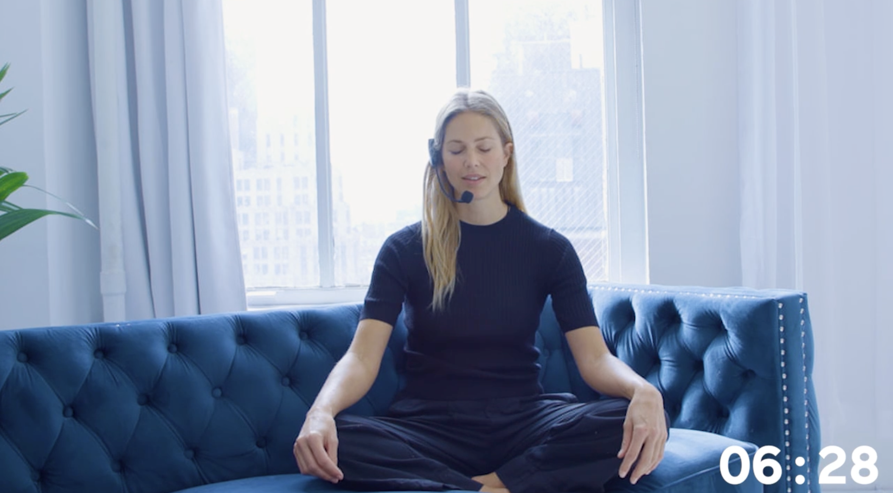 Méditation pour visualiser son future (Français)