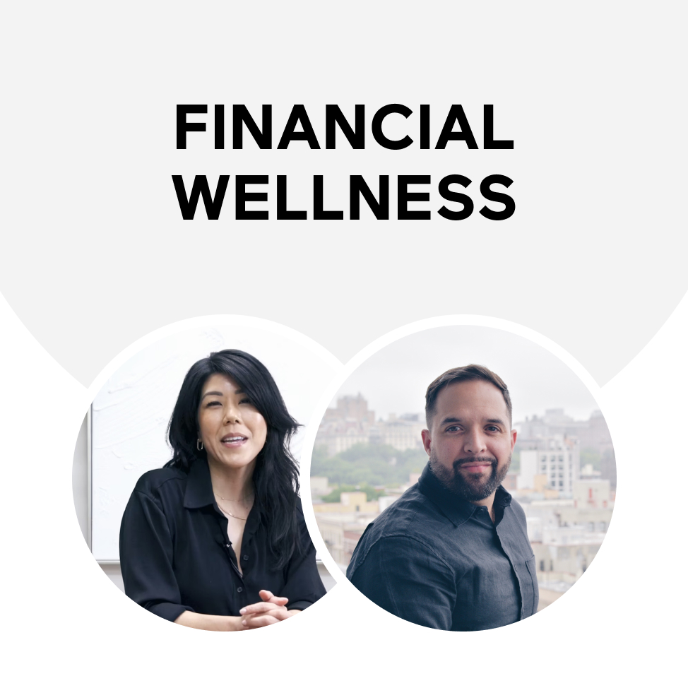 Financial Wellness