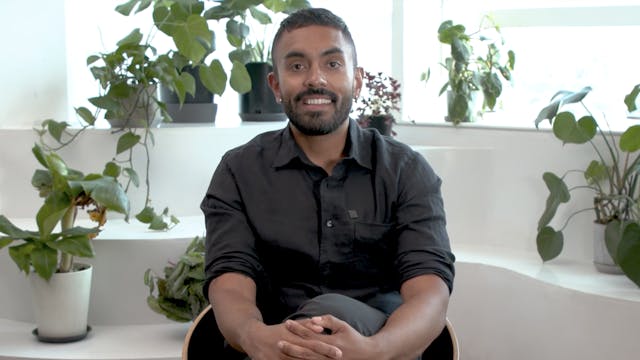 2 Min How Stress & Sleep Impact Aller...