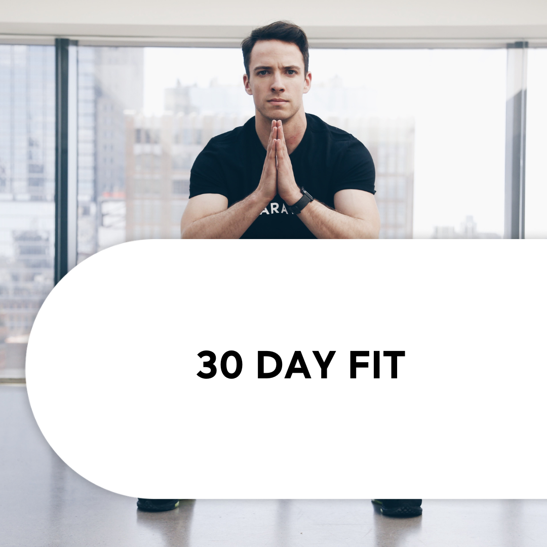 30 Day Fit