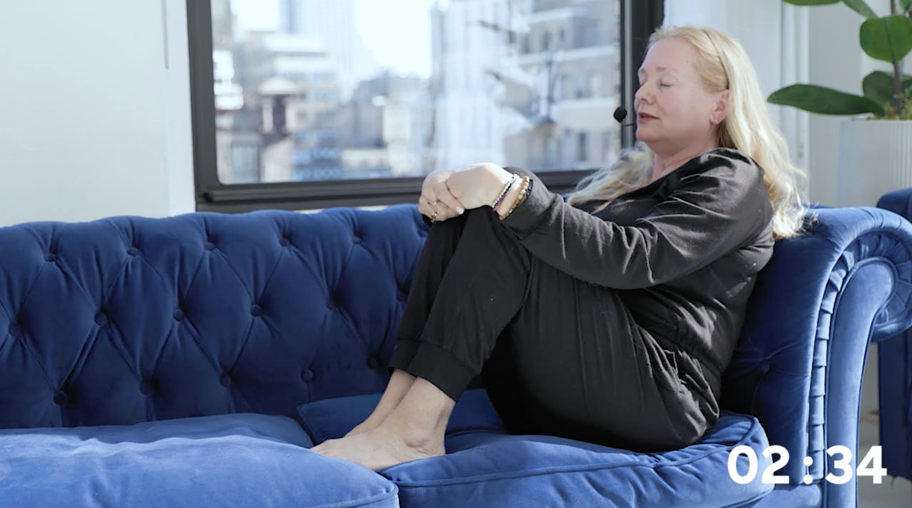 Visualisatie meditatie (Nederlands)