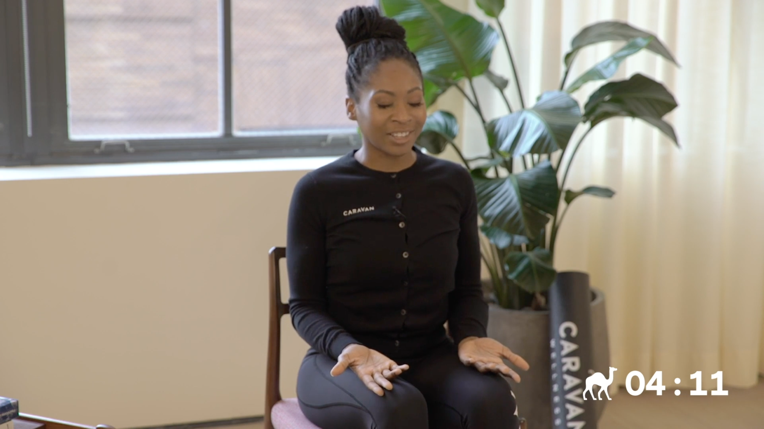 5 Min Visualization Meditation