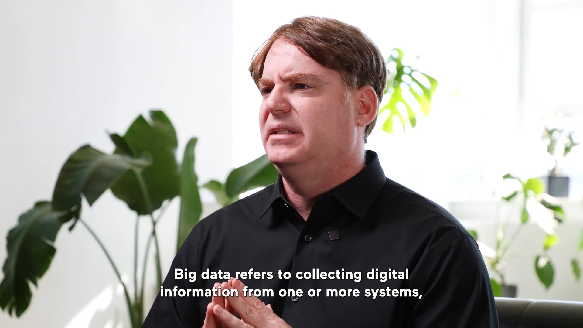 What Is Big Data? (Highlight)