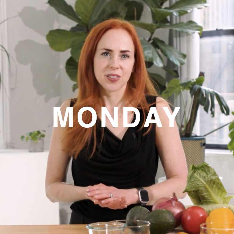 2 Min Adaptogens & Functional Foods For Stress Management