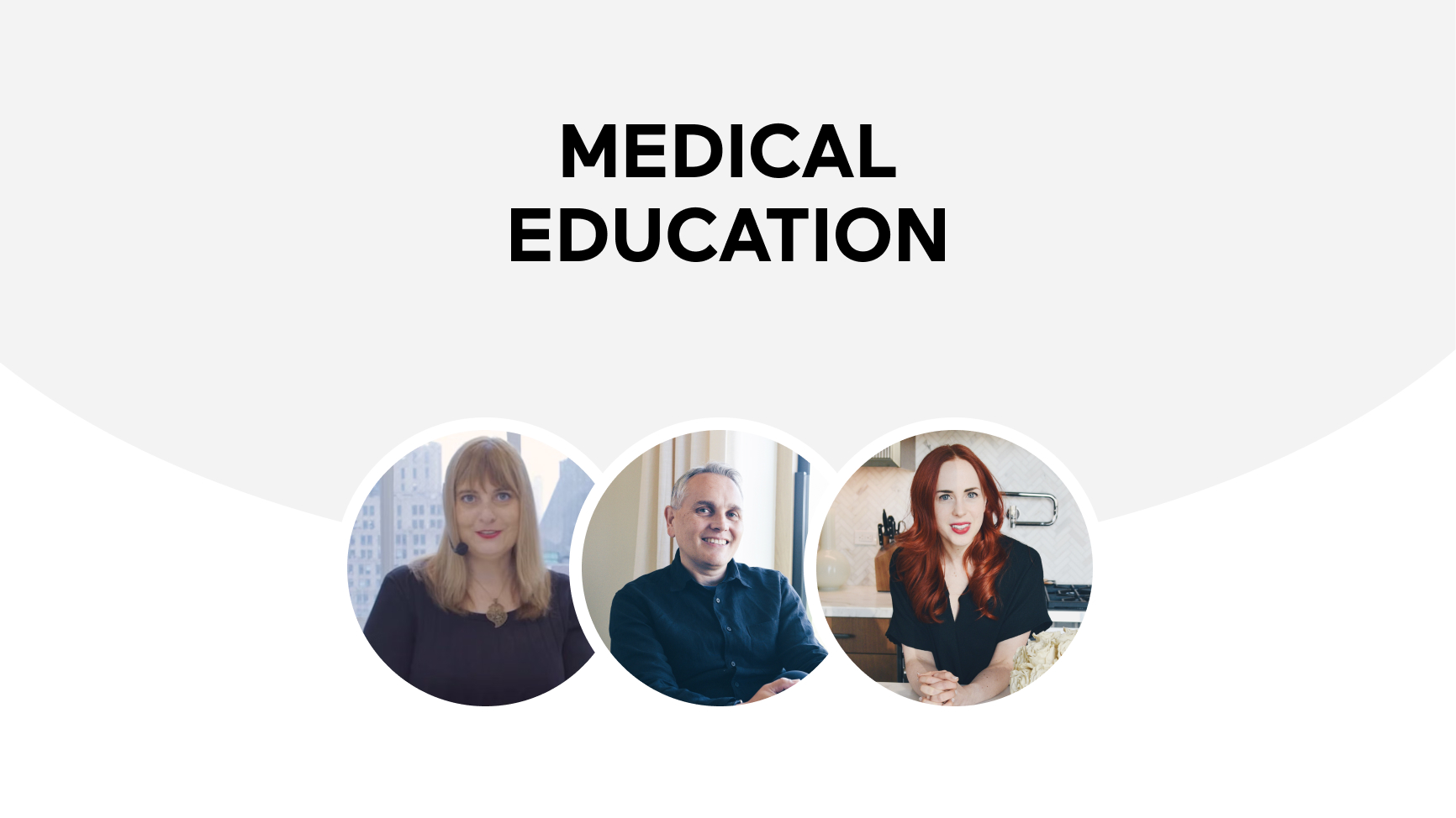 Medical Education