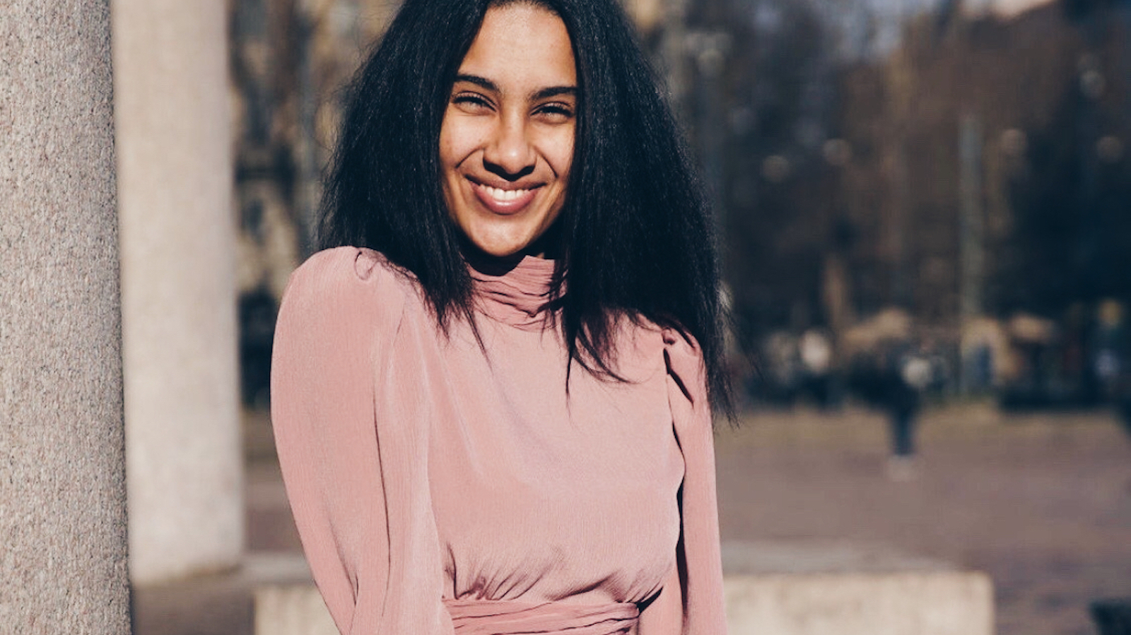 Valentina: Live Life to the Fullest