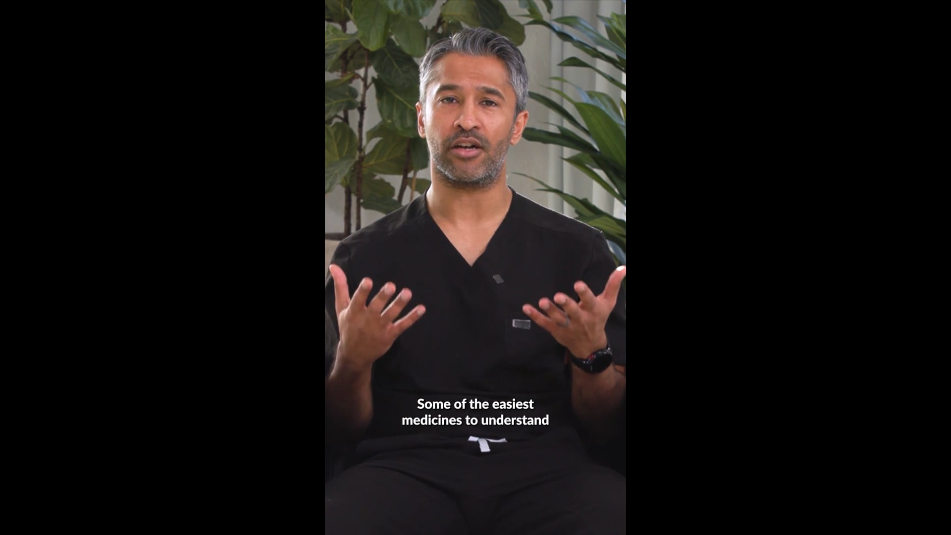 How Medicine Helps The Body Heal (Highlight)