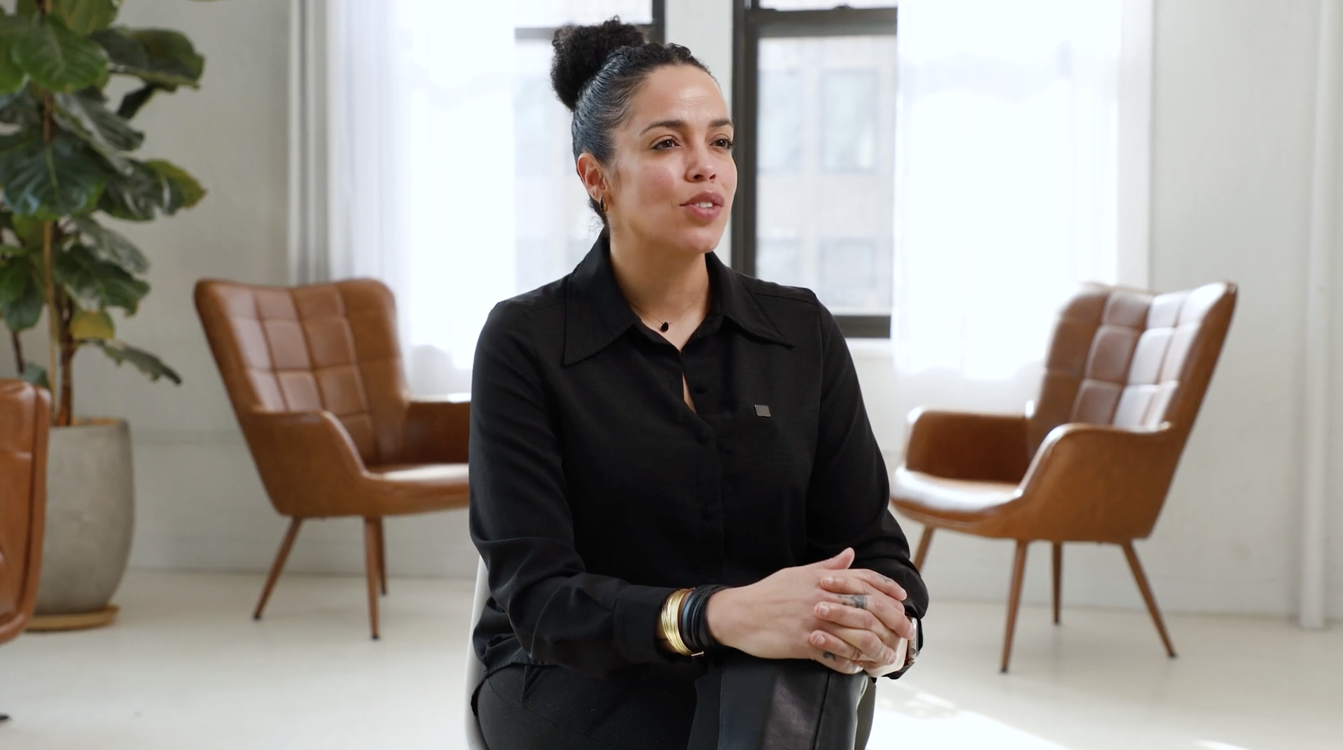 El poder del liderazgo inclusivo (Español)