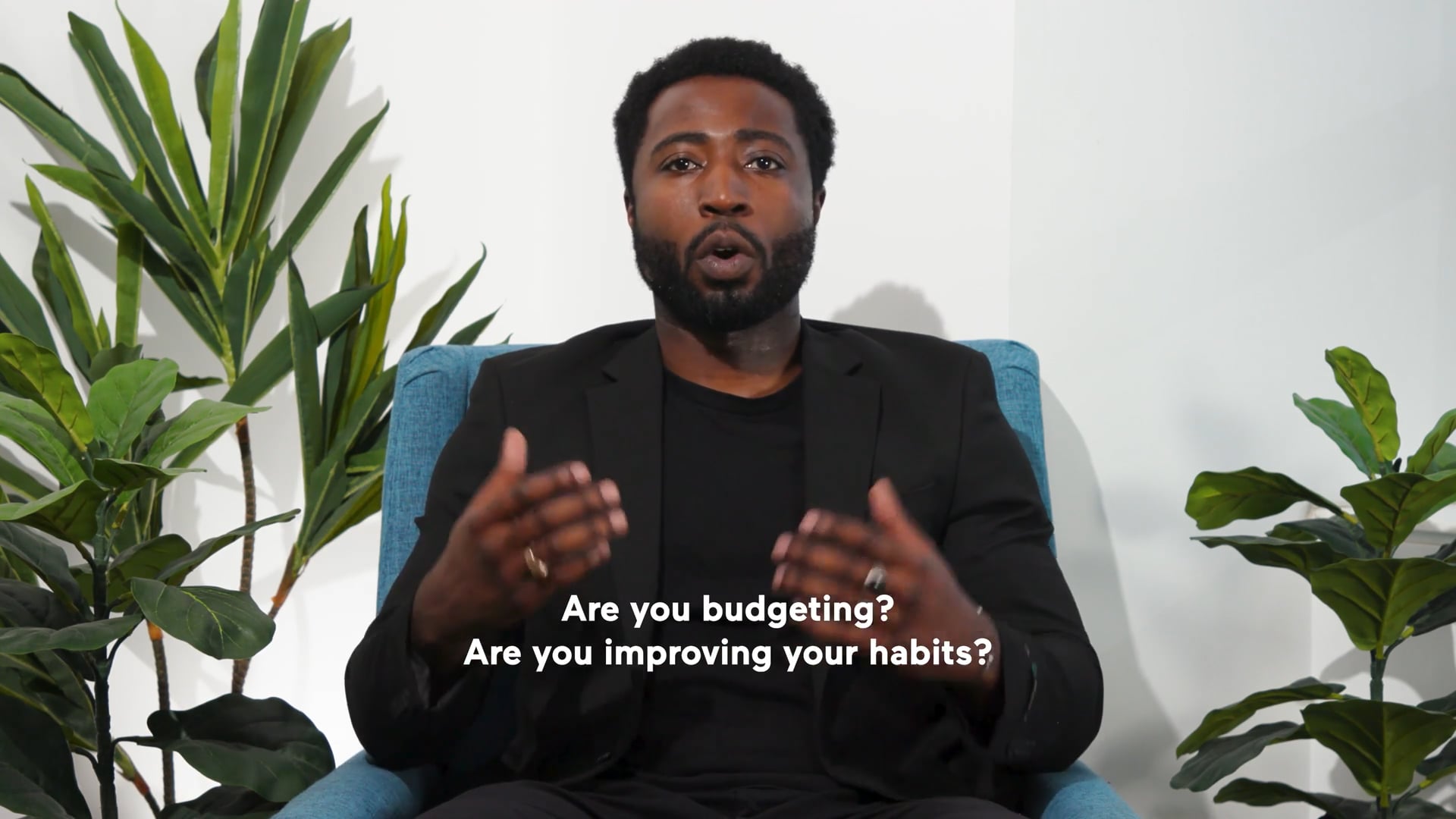 Overcoming Financial Fear (Highlight)