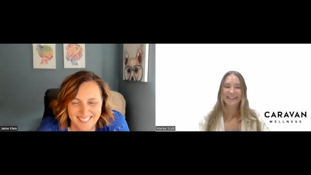 Live: Mental Health Awareness