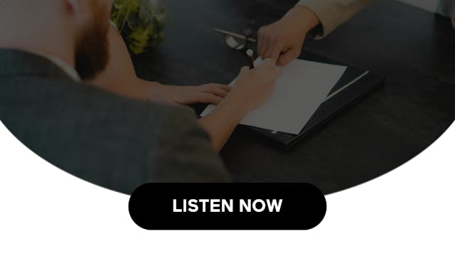 What It Means To Co-Sign For Someone ...