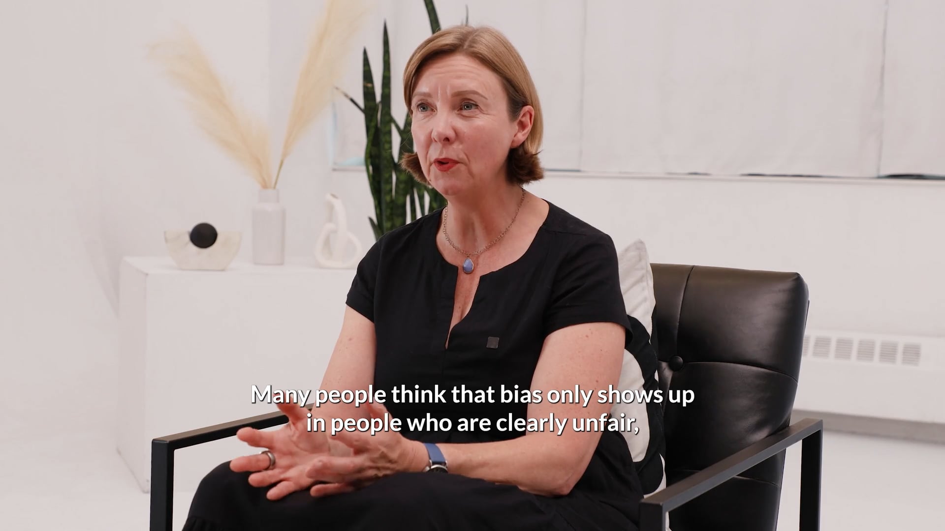 What Is Unconscious Bias? (Highlight)