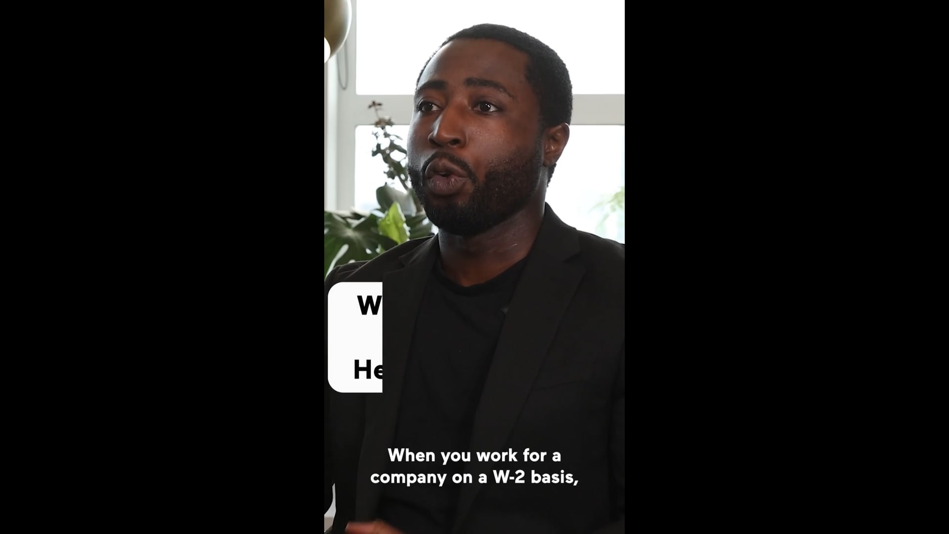 What Is Employee Sponsored Health Insurance? (Highlight 9x16)