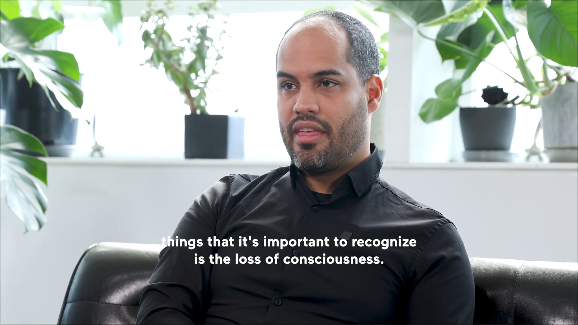 Emergency Help After A Concussion (Highlight)