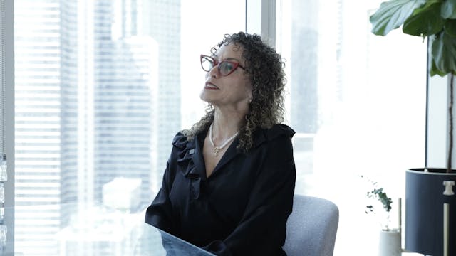 Cambiando nuestra relacion con las em...