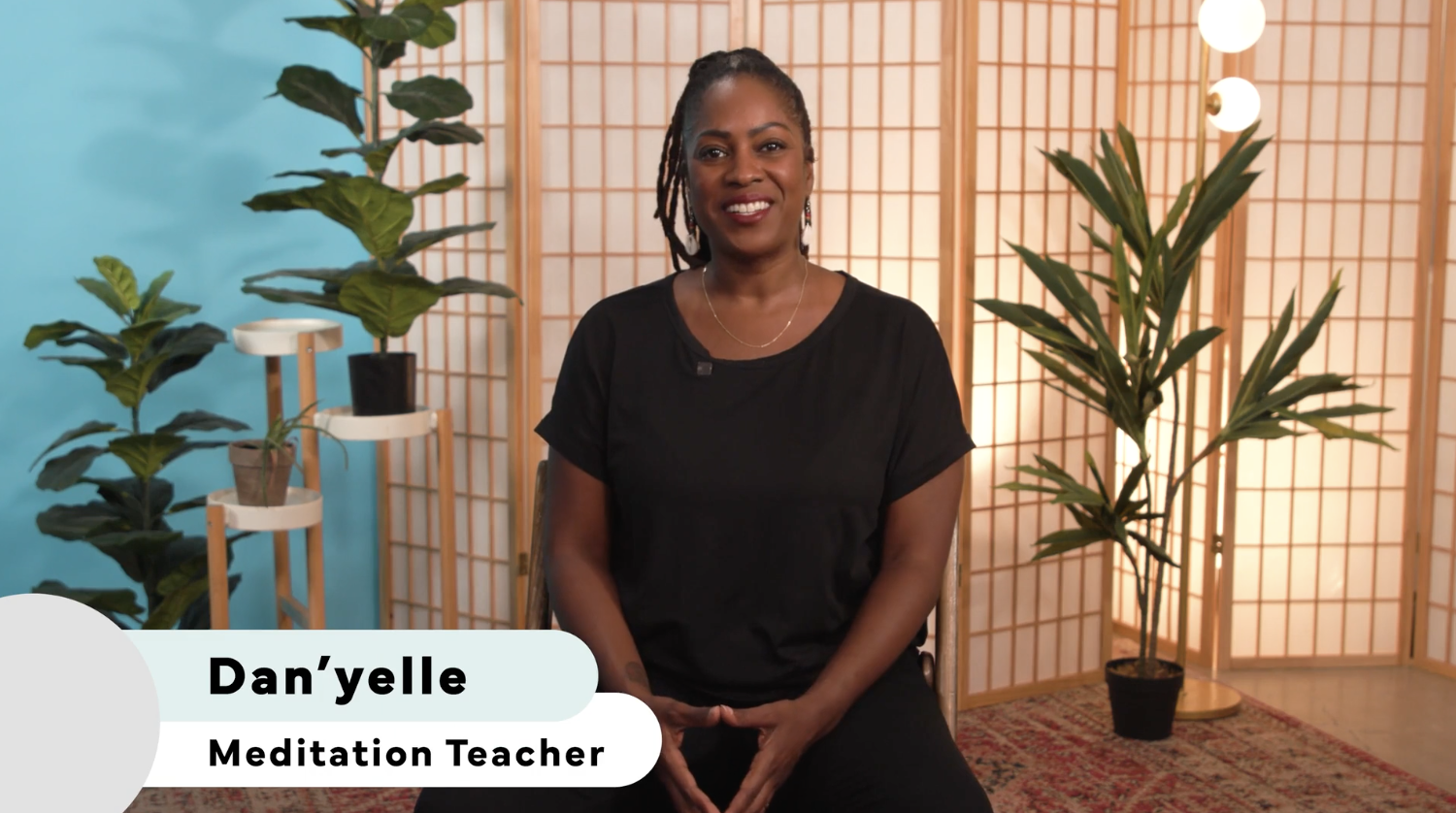 5 Min Meditation For Prenatal Bonding