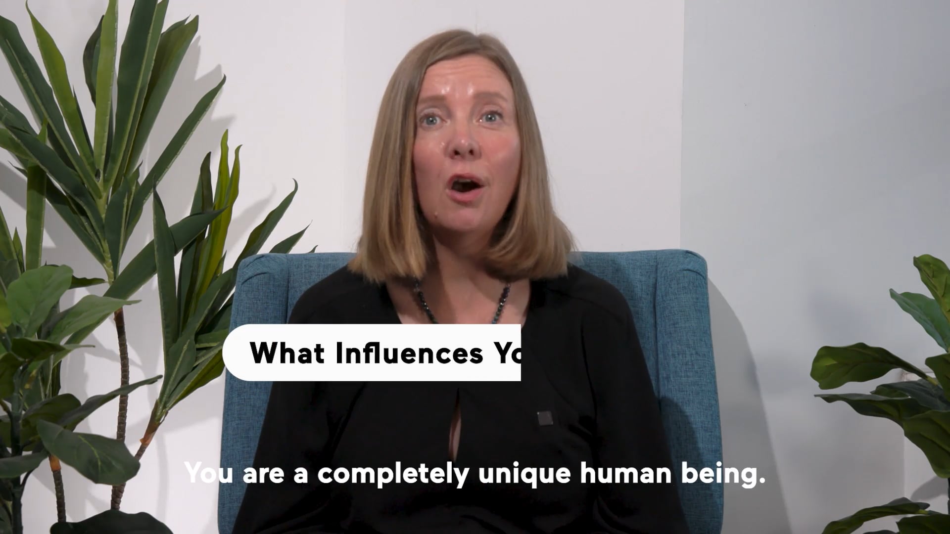 What Influences Your Identity (Highlight)