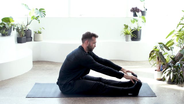 Stretching per Alleviare il Dolore Lo...