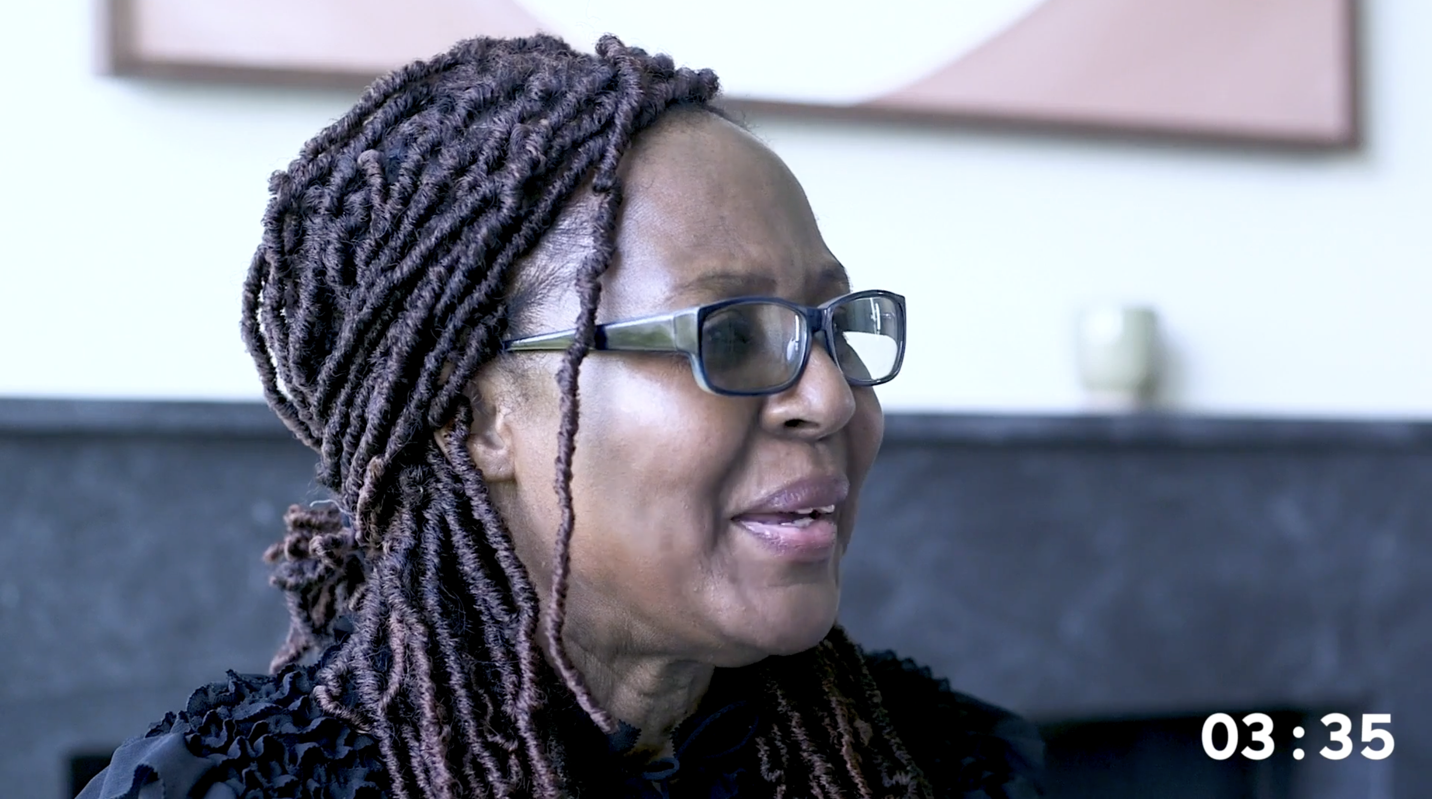 3 Min Who Is At Your Table?