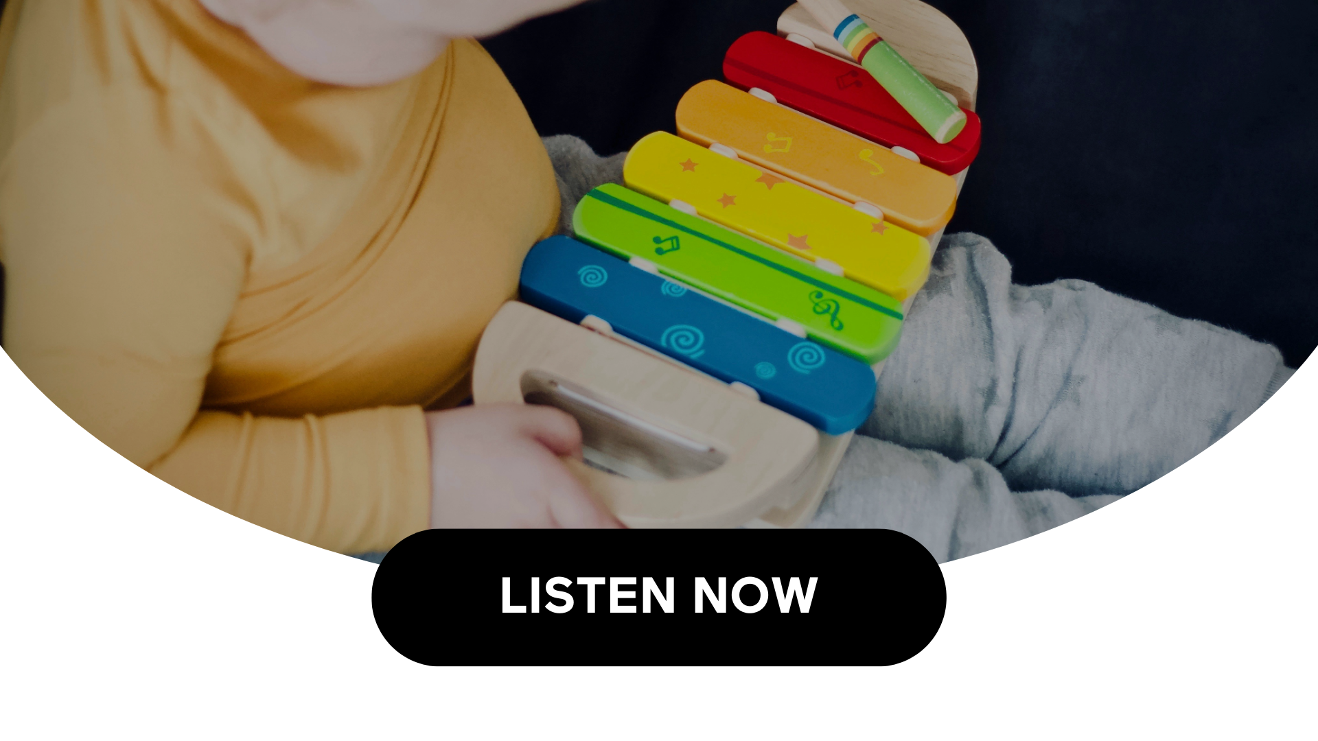 Teaching Children About Sharing & Gratitude (Audio)