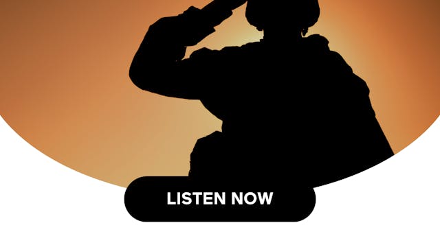 Understanding TRICARE (Audio)