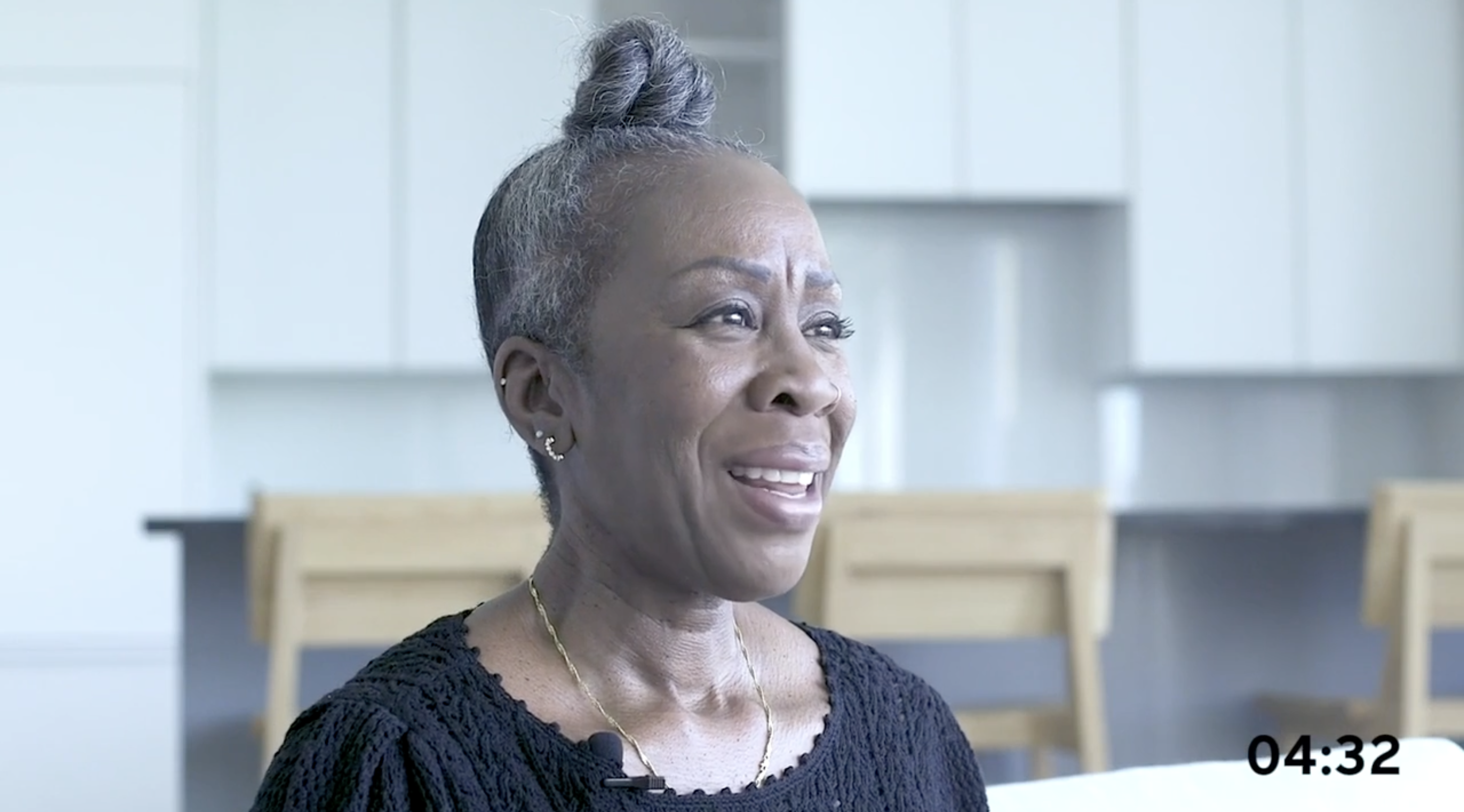 Escaneo corporal (Español)