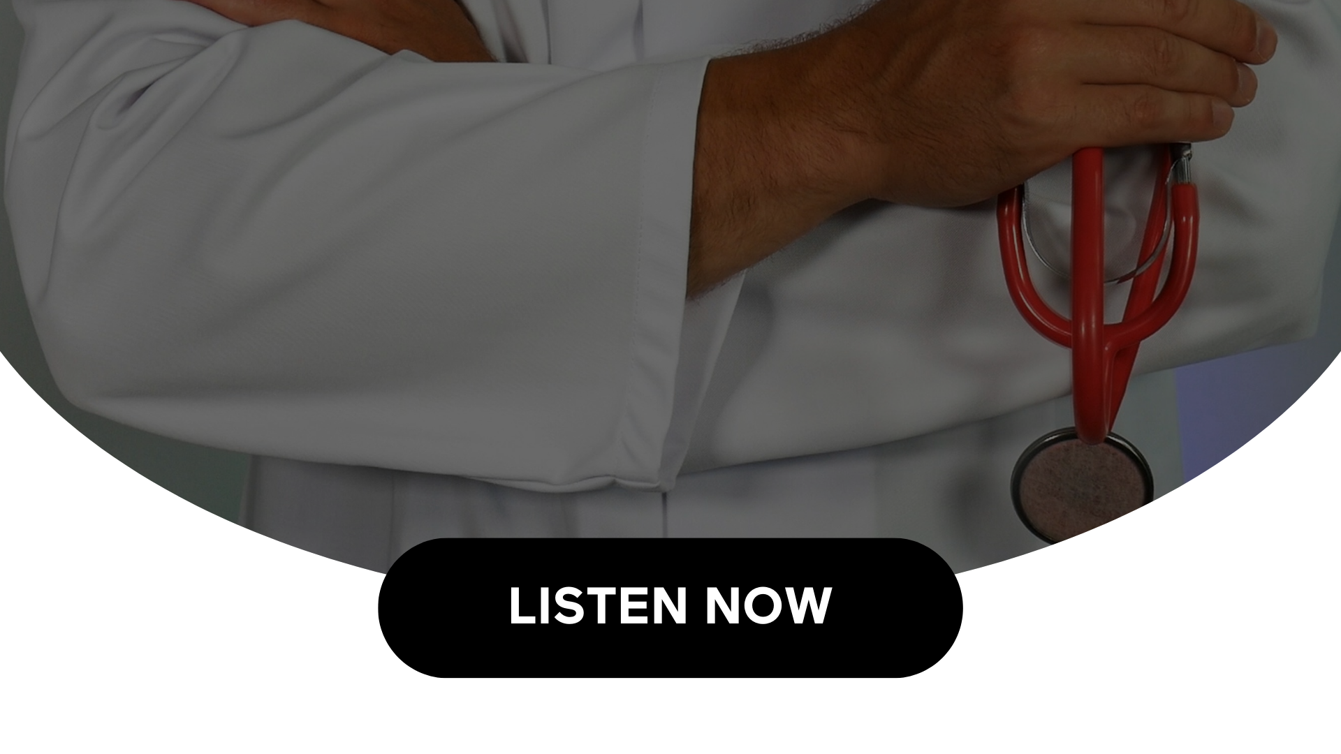Proactive Healthcare & Check Ups For Men (Audio)