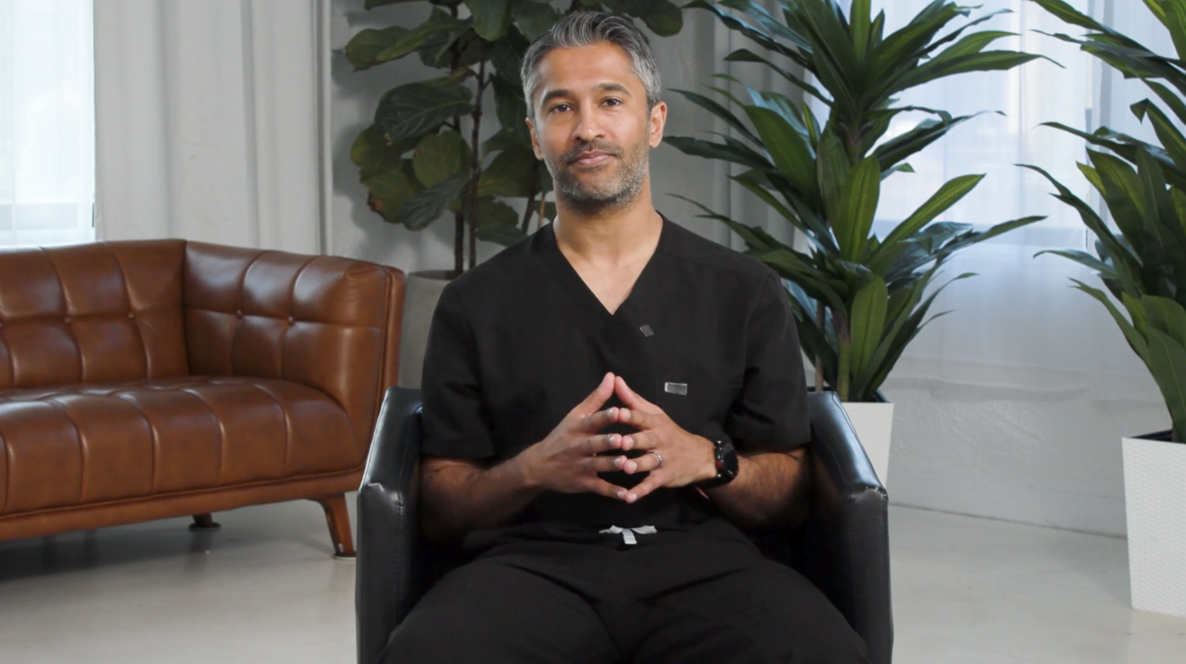 1 Min How To Talk To Your Partner About Your Sleep Apnea