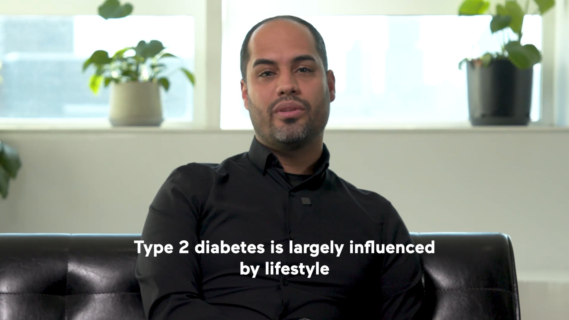 Supporting A Loved One With T2D (Highlight)