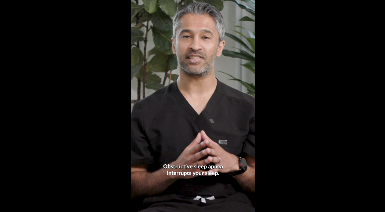 Sleep Apnea & Weight (Highlight)