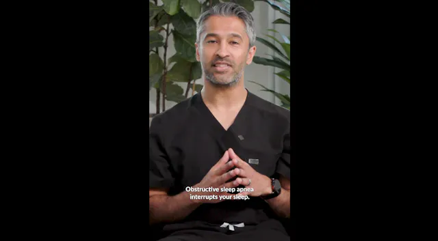 Sleep Apnea & Weight (Highlight)