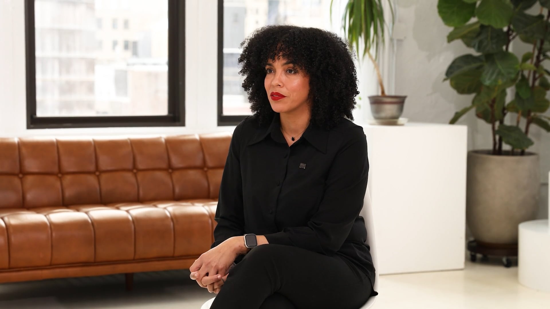 Leadership & Inclusion (Highlight)