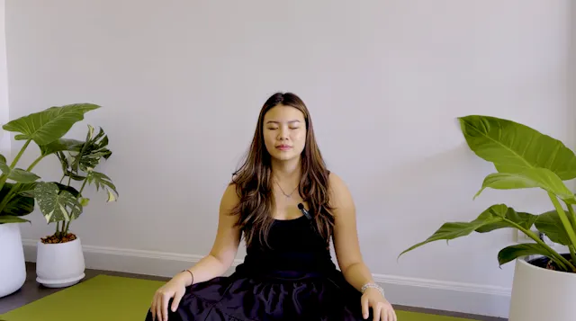 สมาธิเพื่อการผ่อนคลาย (ภาษาไทย)