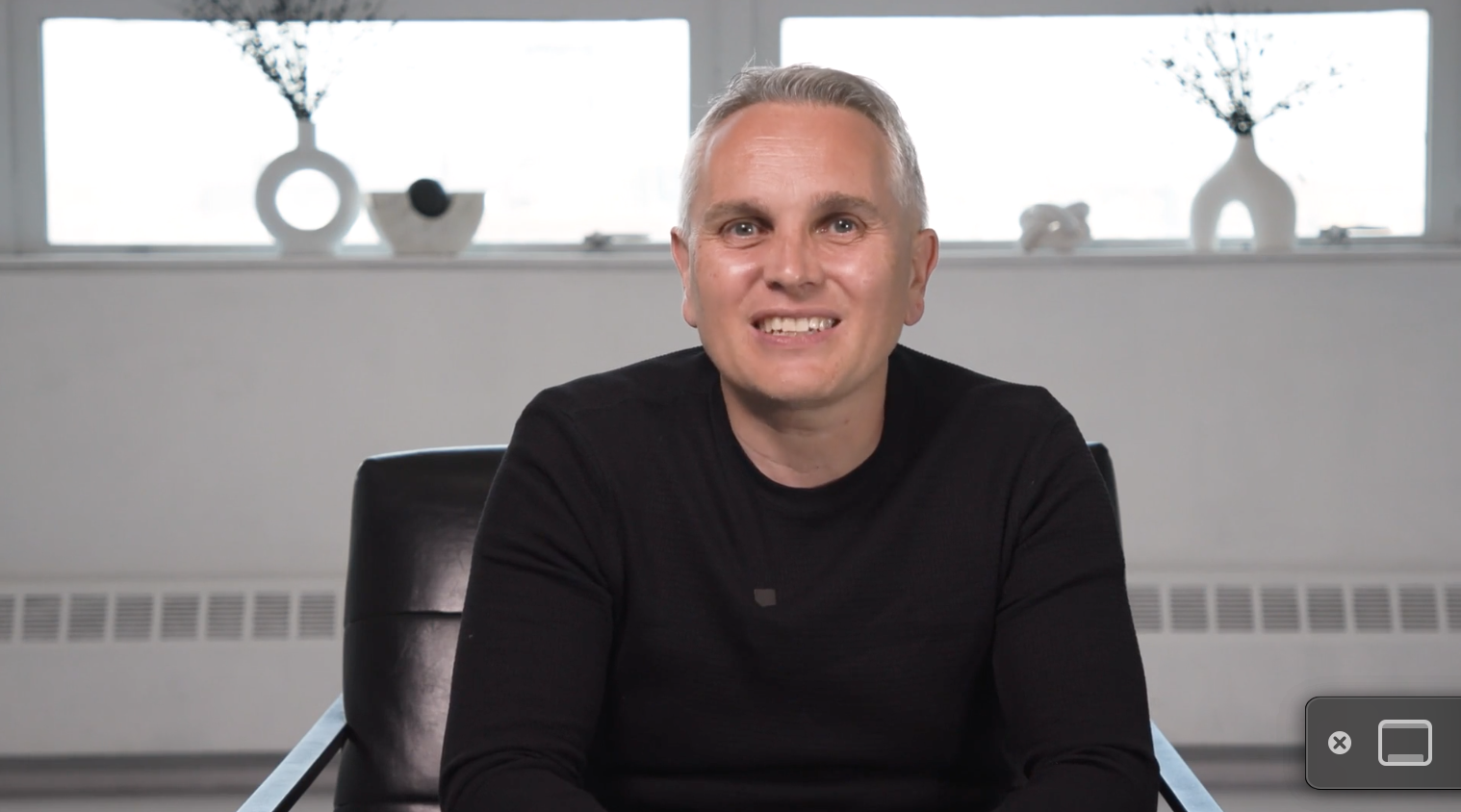 5 Min Tracking Stress With Your Wearable Data