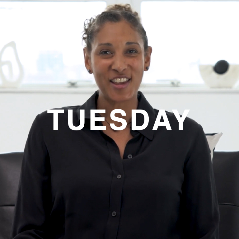 5 Min Daily Habits That Affect Your Posture & Spine