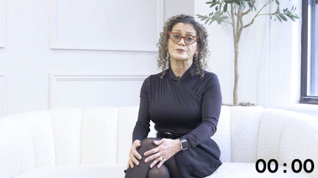 Ataques de pánico (Español)