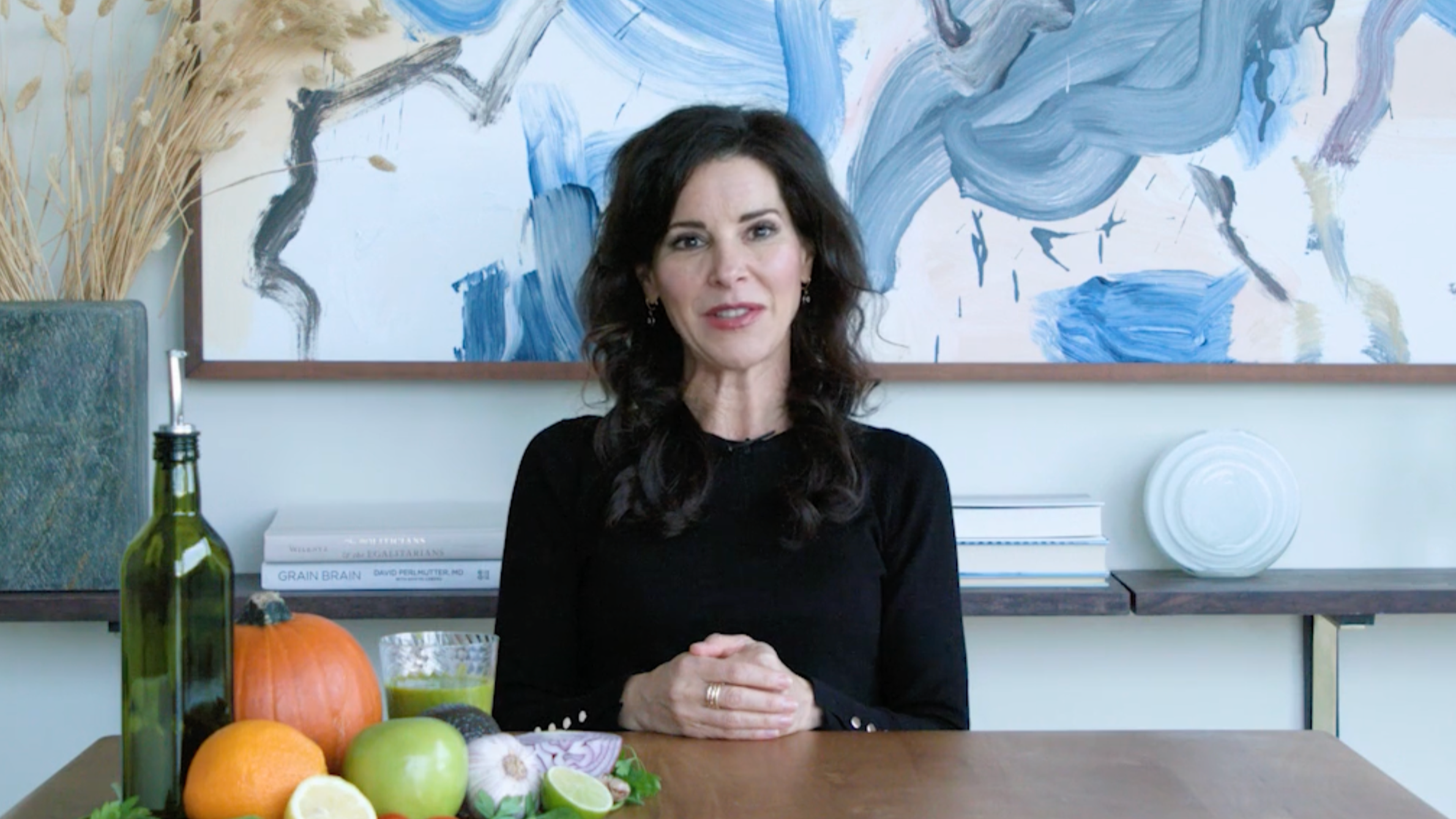 Whole Health Nutrition