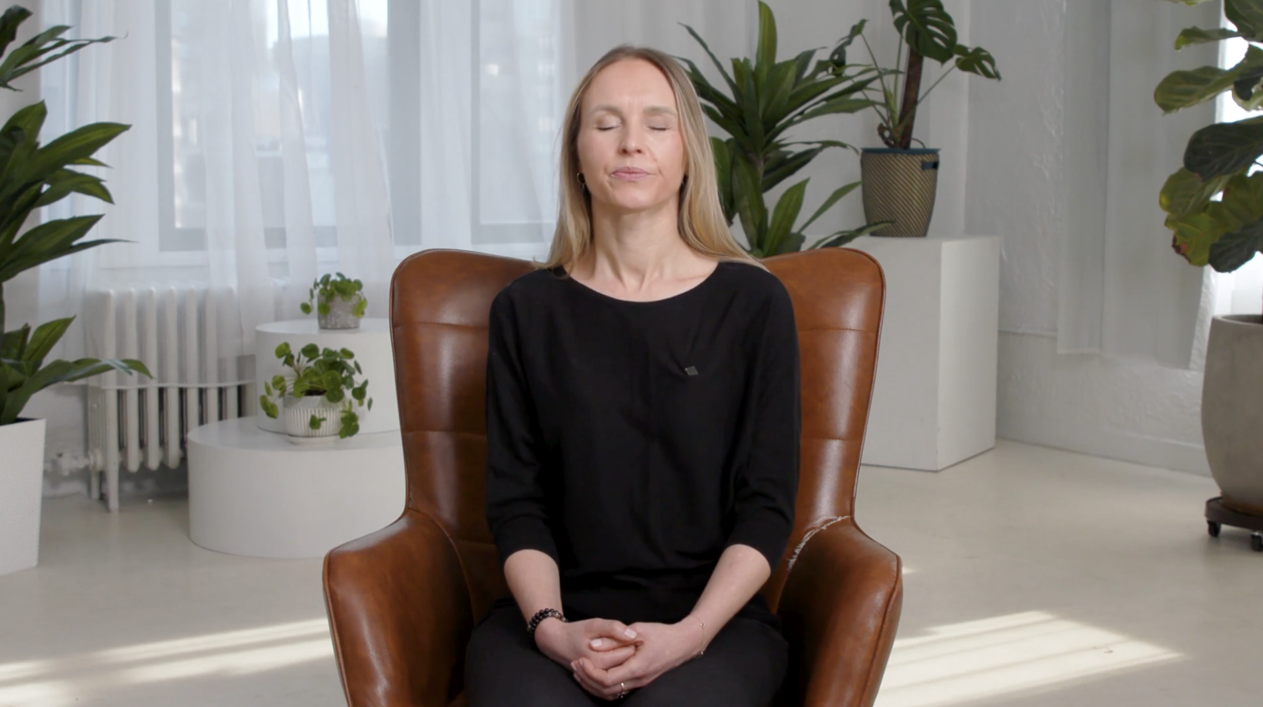 Skanowanie ciała w celu leczenia bólu (Polski)