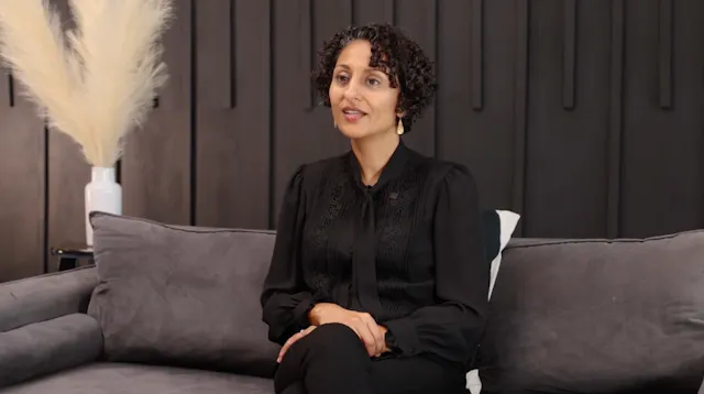 معرفة الطفل اللي جواك