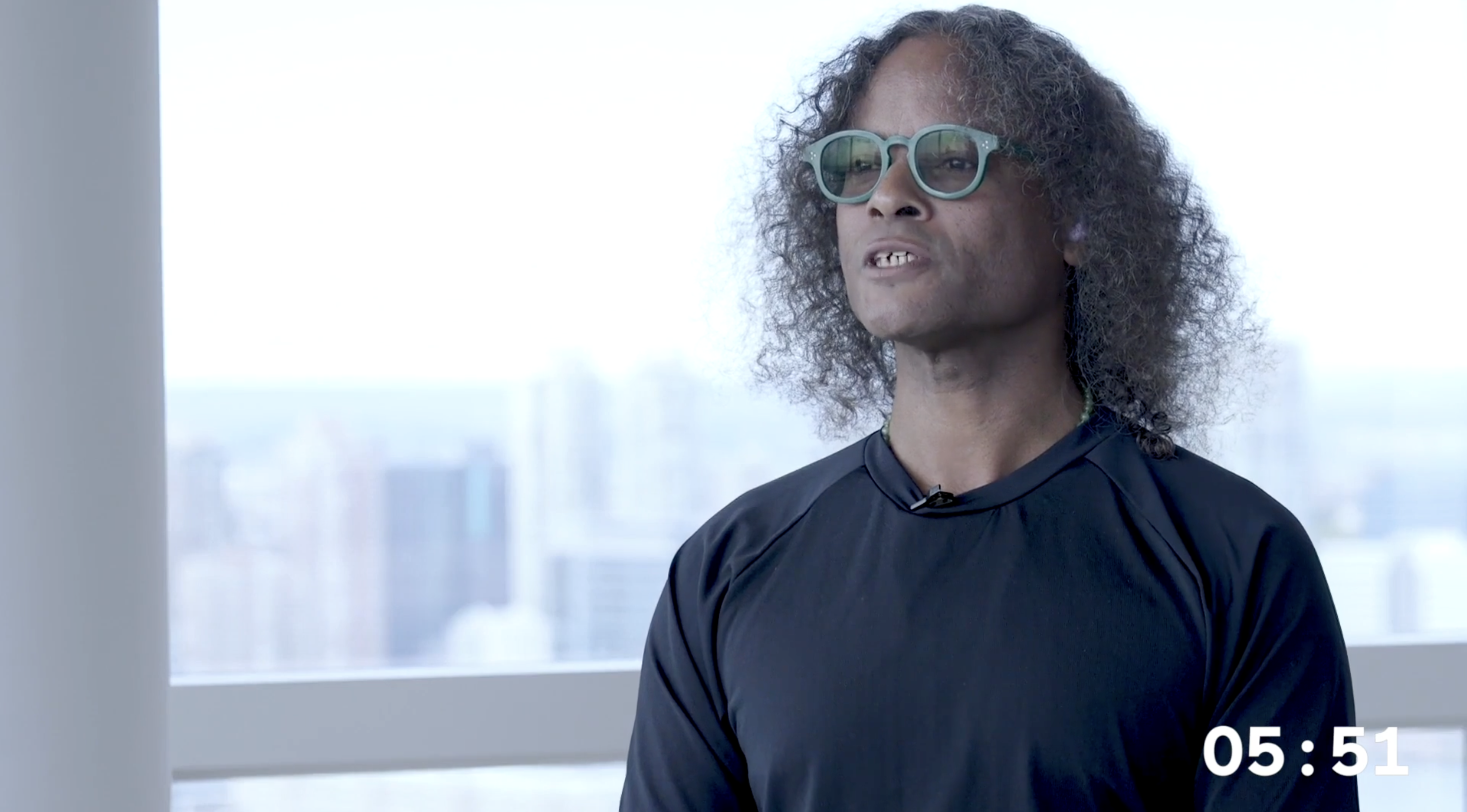 Méditation pour le focus et la clarité (Français)